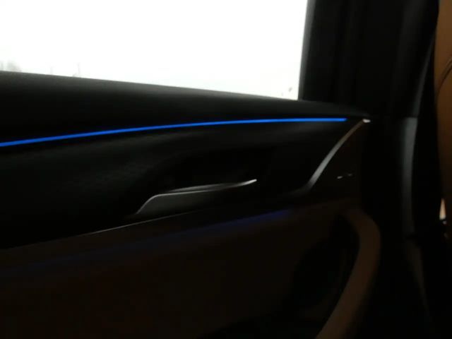 BMW X3 M-Sport xDrive30e