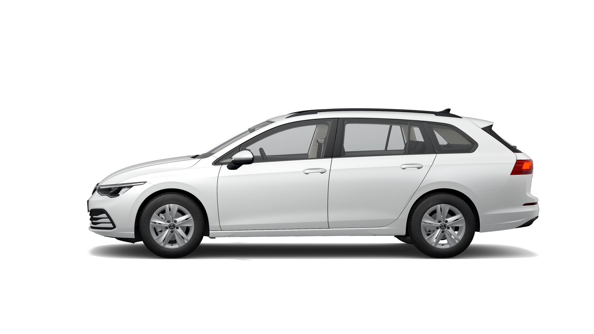 Volkswagen Golf DSG Life Variant e-Golf