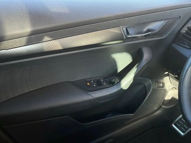 Skoda Karoq 2.0 TDI 4x4 Sportline