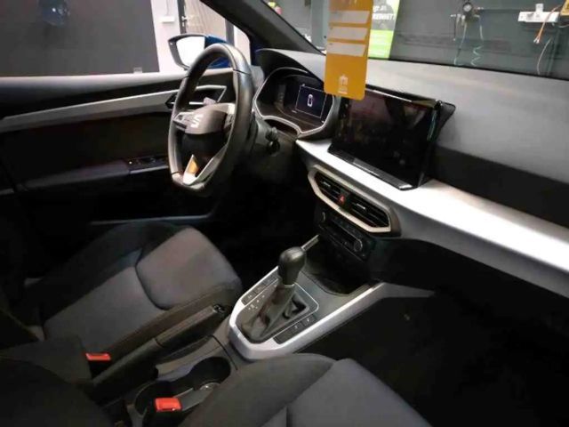 Seat Arona 1.0 TSI DSG FR-lijn