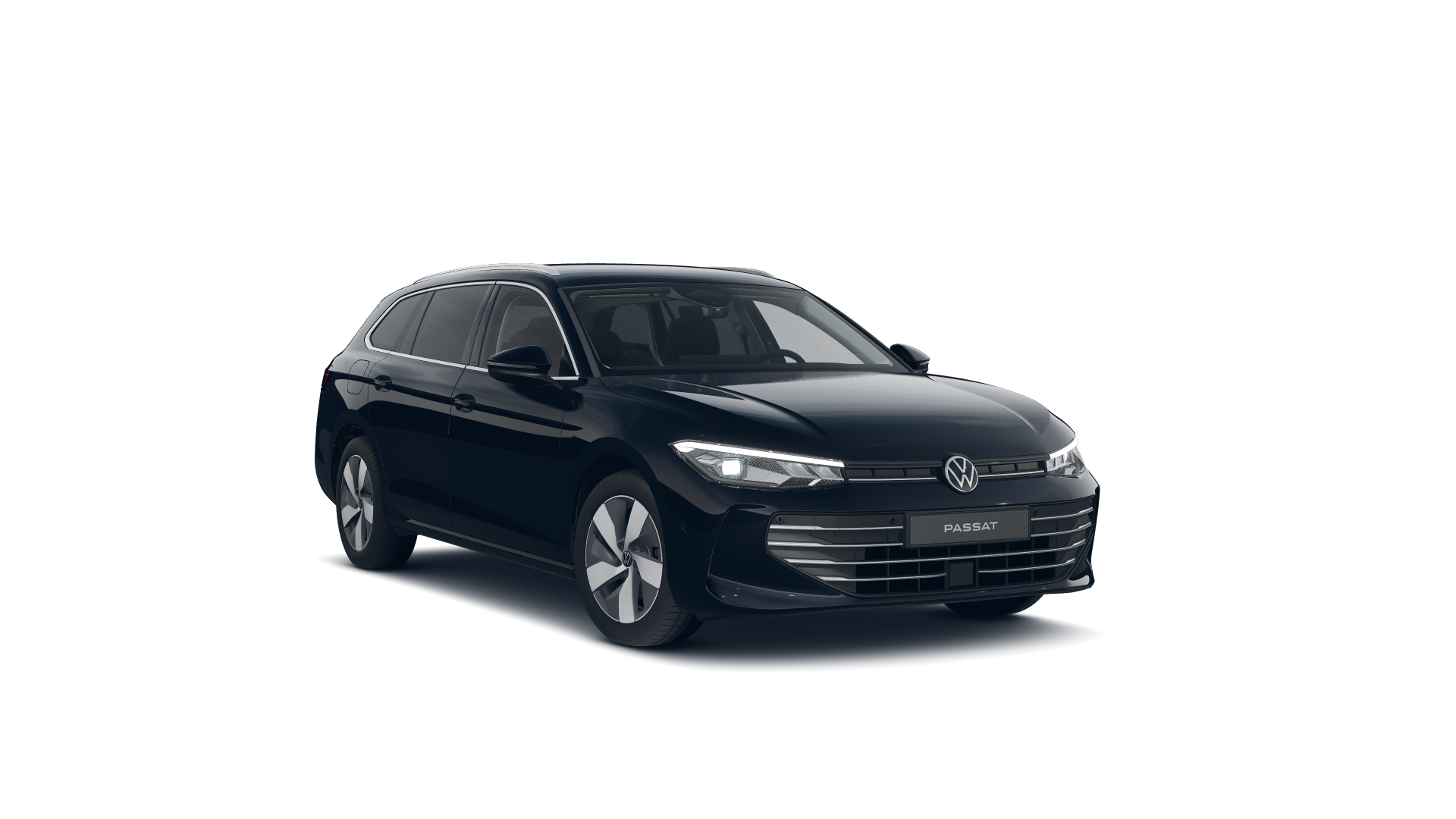 Volkswagen Passat 1.5 eTSI DSG Variant
