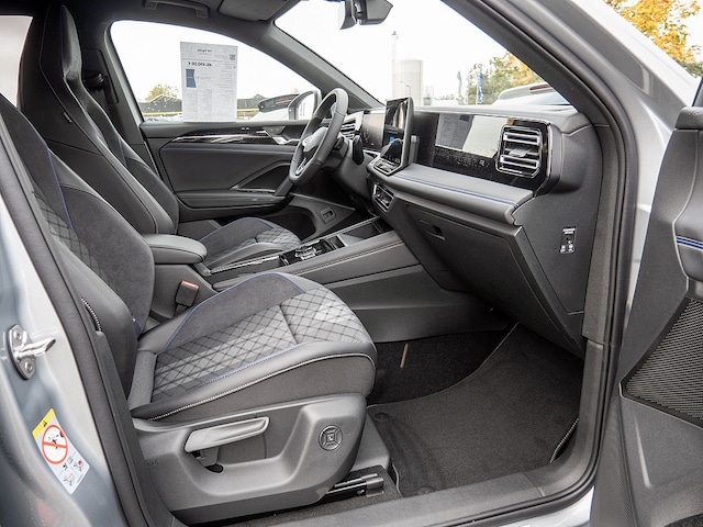 Volkswagen Tiguan 1.5 eTSI R-Line