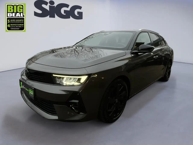 Opel Astra GS-Line Grand Sport Sports Tourer