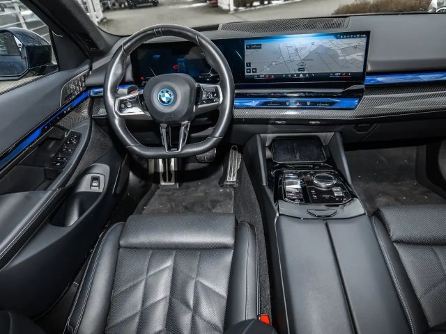 BMW i5 M-Sport Sedan eDrive40
