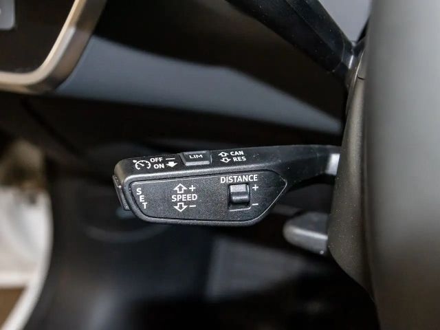 Audi A6 50 TFSI Hybride Quattro