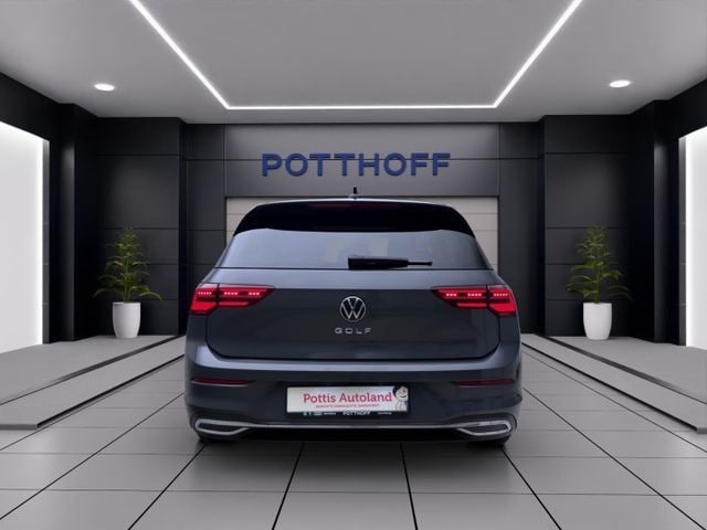 Volkswagen Golf 2.0 TDI DSG IQ.Drive