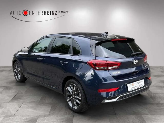 Hyundai i30 Advantage