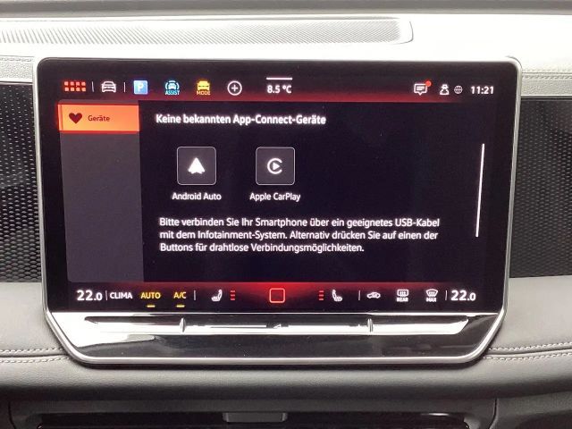 Volkswagen Tiguan 1.5 eTSI DSG Life