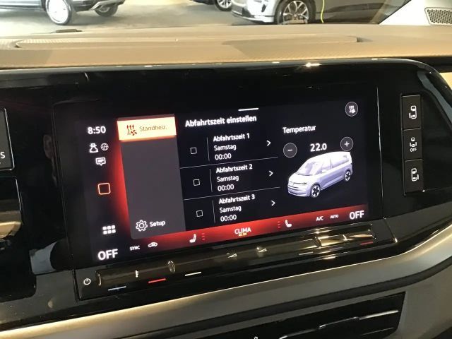 Volkswagen Multivan T7