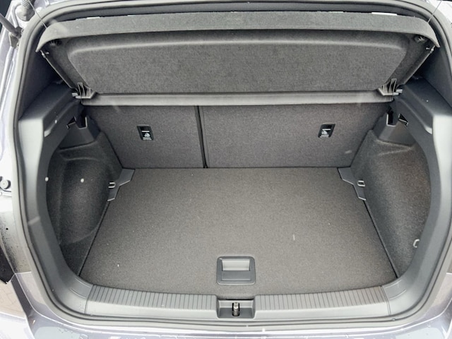 Volkswagen T-Cross 1.5 TSI DSG