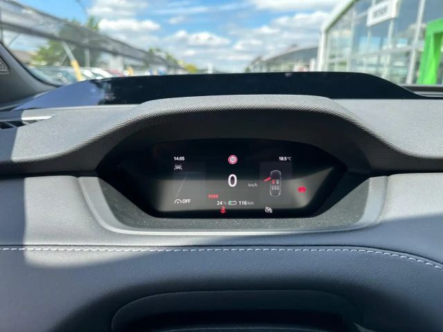 Skoda Elroq 85 Sportline