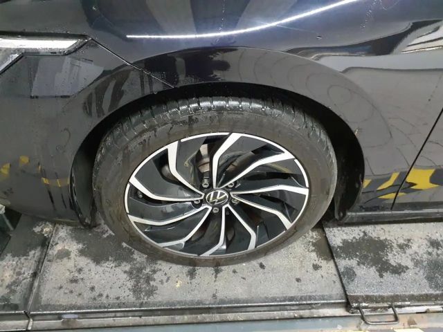 Volkswagen Golf 1.5 eTSI DSG Move