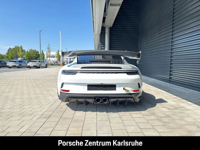 Porsche 992 Coupé GT3