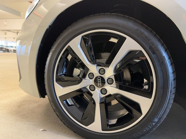 Audi A1 30 TFSI S-Line S-Tronic Sportback