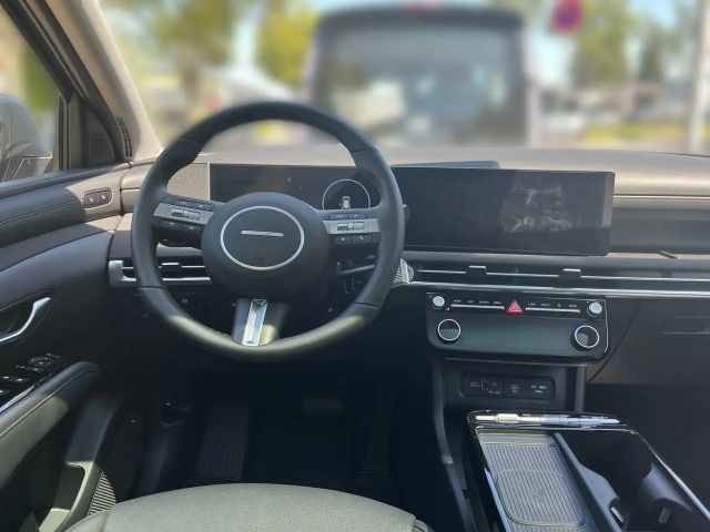 Hyundai Tucson 2WD Hybrid Prime