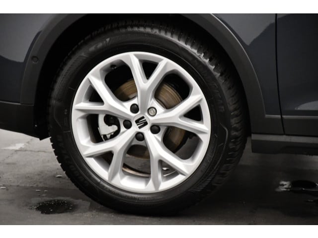 Seat Arona 1.0 TSI FR-lijn