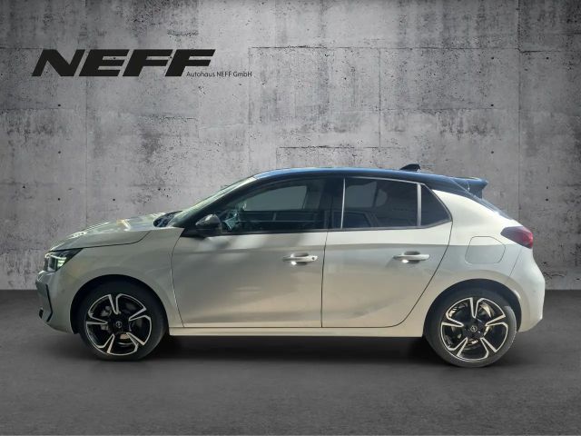 Opel Corsa 1.2 Turbo GS-Line Grand Sport Turbo