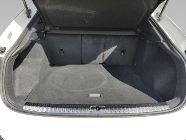 Audi Q3 35 TDI S-Tronic Sportback