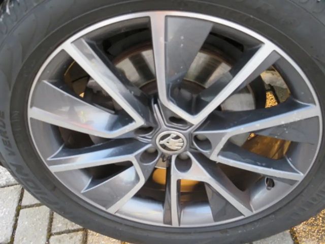 Skoda Kodiaq 2.0 TDI 4x4