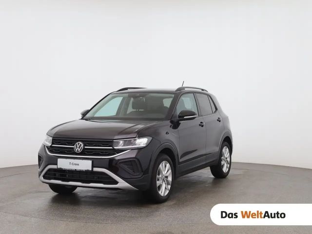 Volkswagen T-Cross Friends TSI