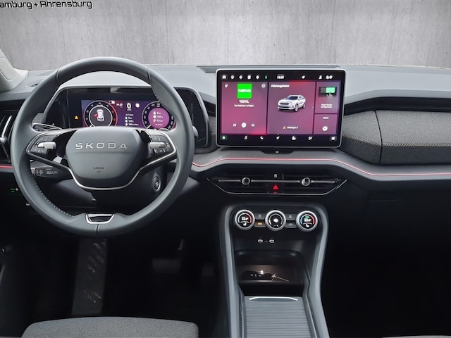 Skoda Kodiaq 2.0 TDI Selection