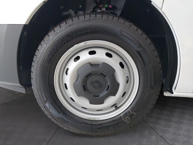 Renault Trafic L1H1 dCi 150