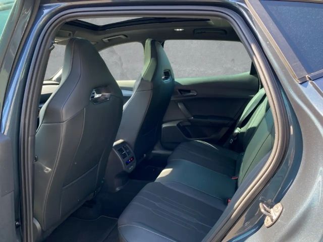 Cupra Formentor 2.0 TSI 4Drive DSG VZ