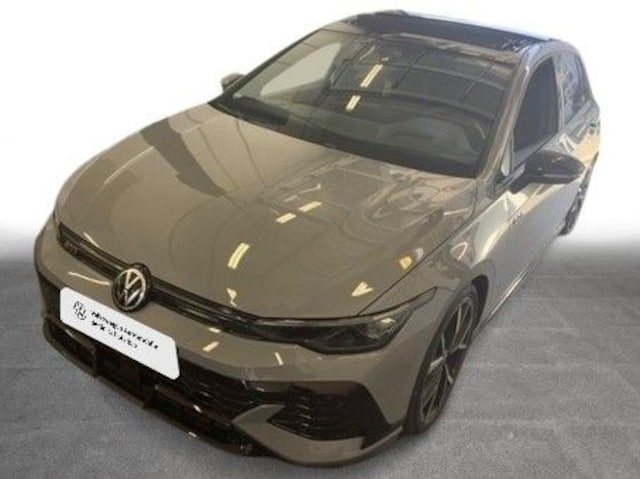 Volkswagen Golf 2.0 TSI GTI Golf VIII