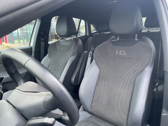 Volkswagen ID.5 77 KWh Pro