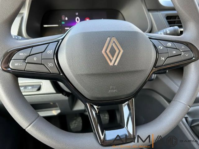 Renault Trafic Blue Combi dCi 150