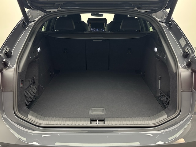 Audi A6 e-tron Avant Quattro