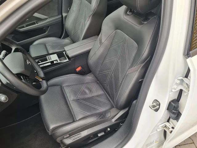 Opel Astra GSe Hybrid Innovation