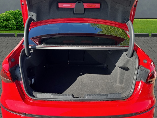 Audi A3 35 TFSI S-Tronic Sedan