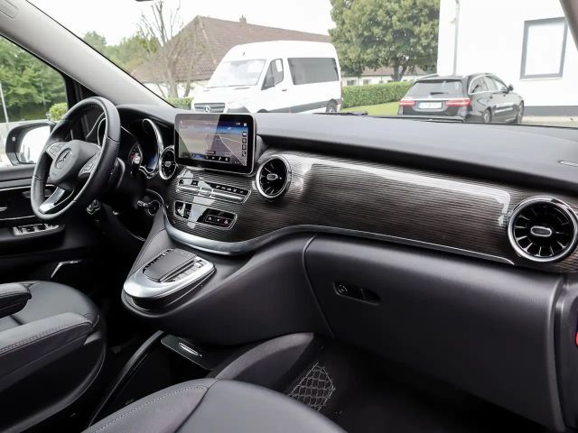 Mercedes-Benz V 300 Extralang