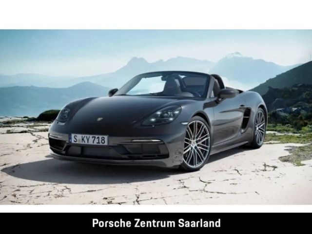 Porsche Boxster 4 718 GTS