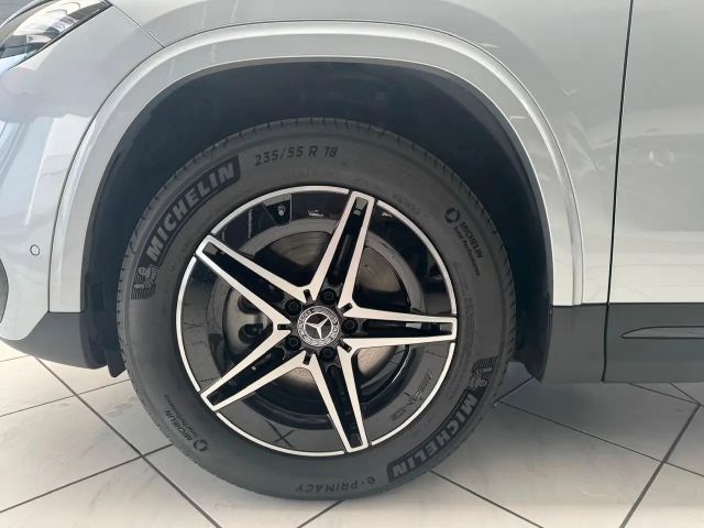 Mercedes-Benz EQA 300 4MATIC AMG Line