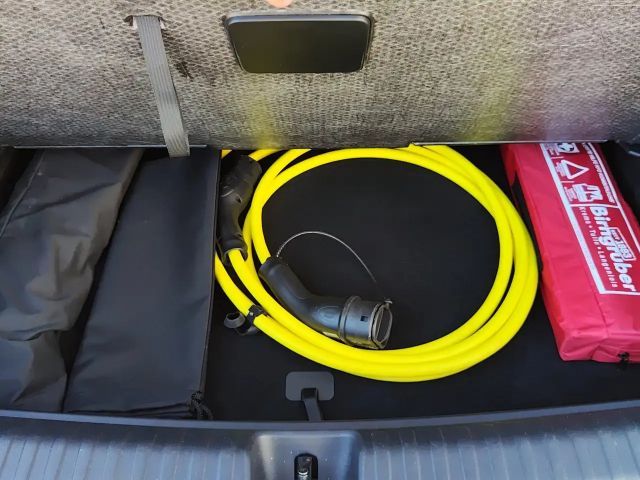 Audi Q4 e-tron Business Quattro