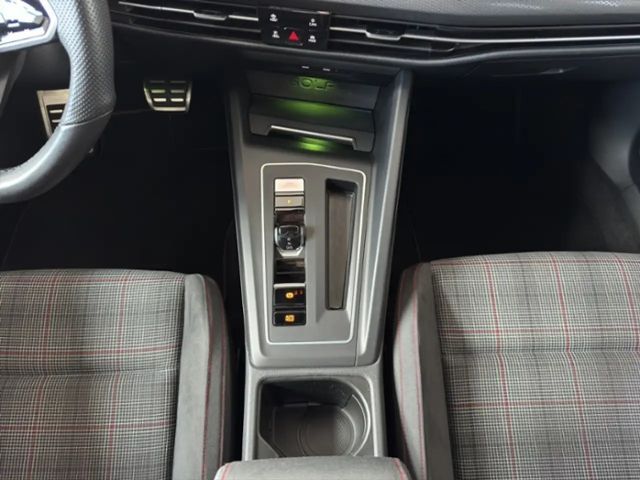 Volkswagen Golf DSG GTI Golf VIII