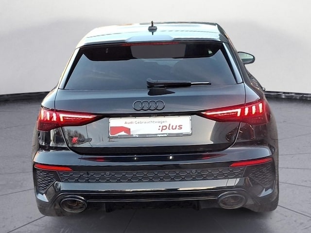 Audi RS3 Quattro S-Tronic Sportback