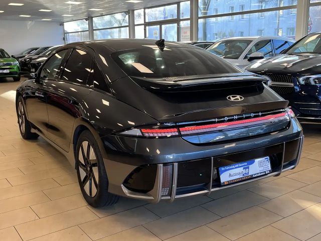 Hyundai IONIQ 6 UNIQ