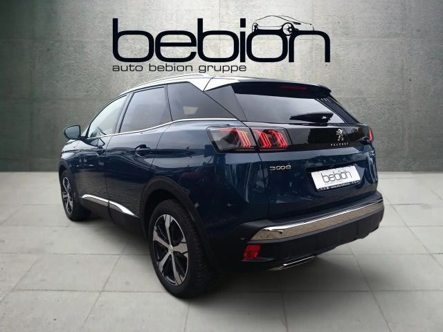 Peugeot 3008 BlueHDi GT-Line