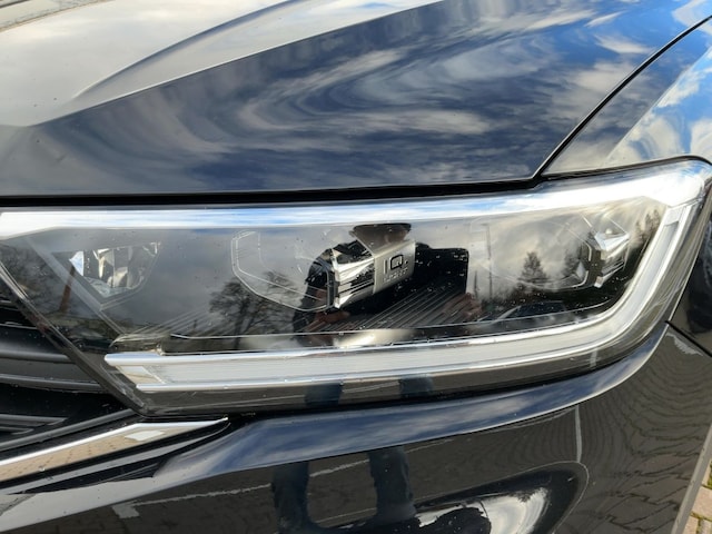 Volkswagen T-Roc 2.0 TDI DSG