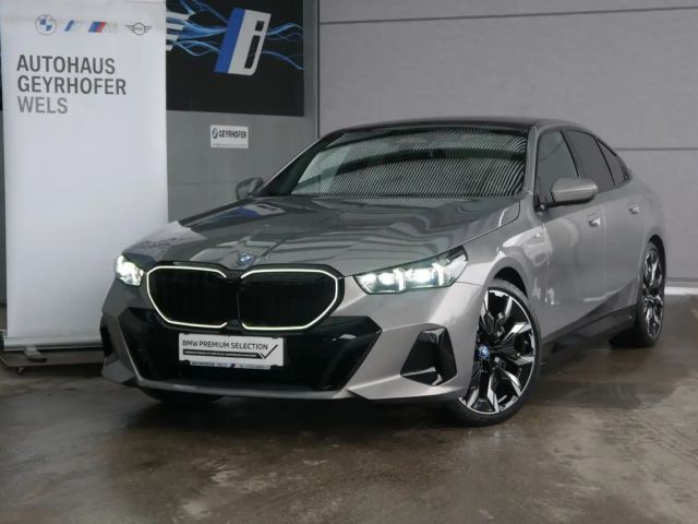 BMW i5 Sedan eDrive40