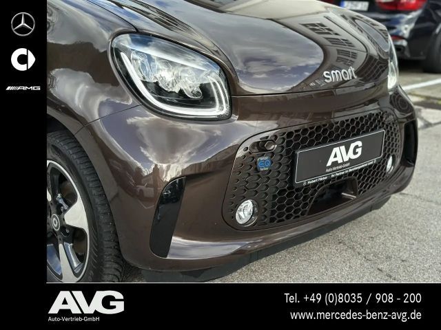 Smart EQ forfour JBL