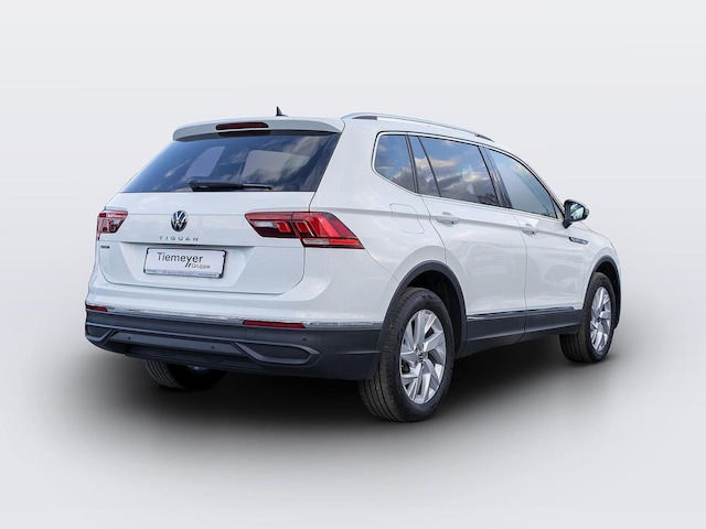 Volkswagen Tiguan 2.0 TDI Allspace DSG Life