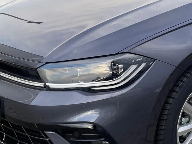 Volkswagen Polo 1.0 TSI DSG IQ.Drive R-Line