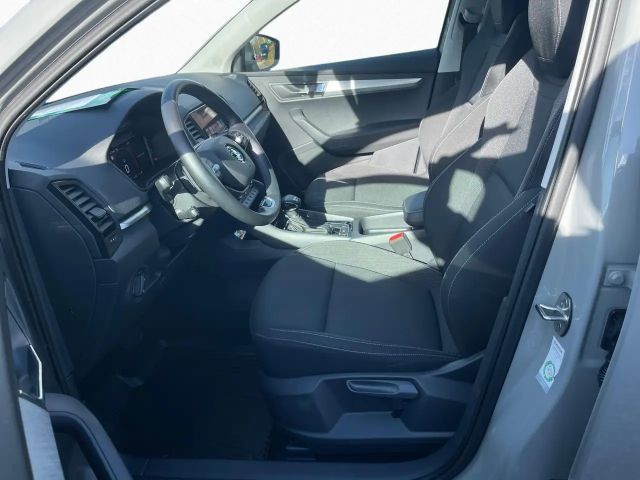 Skoda Karoq 2.0 TDI 4x4 Selection