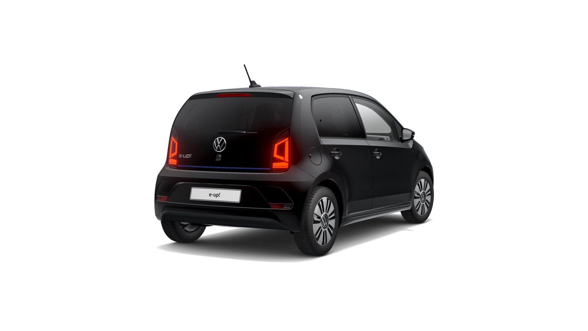 Volkswagen e-up! Plus Style