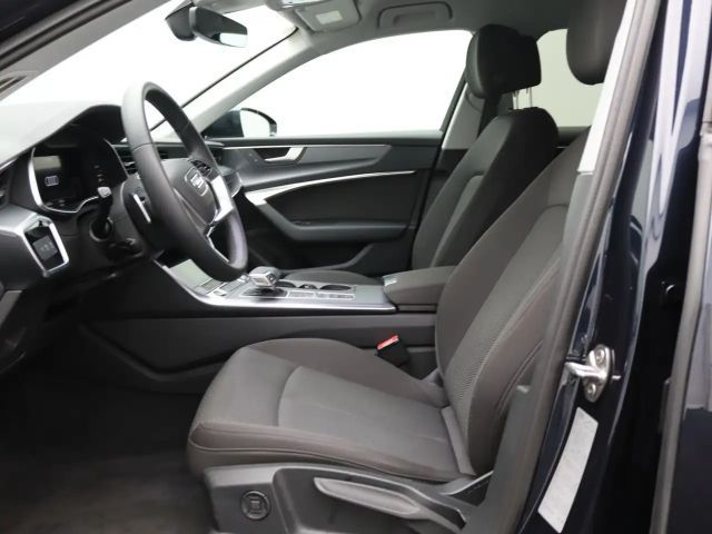 Audi A6 40 TDI Quattro S-Tronic