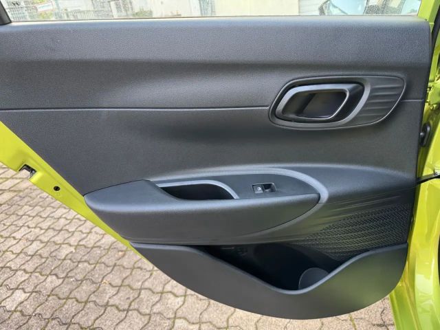 Hyundai i20 1.2 Trend